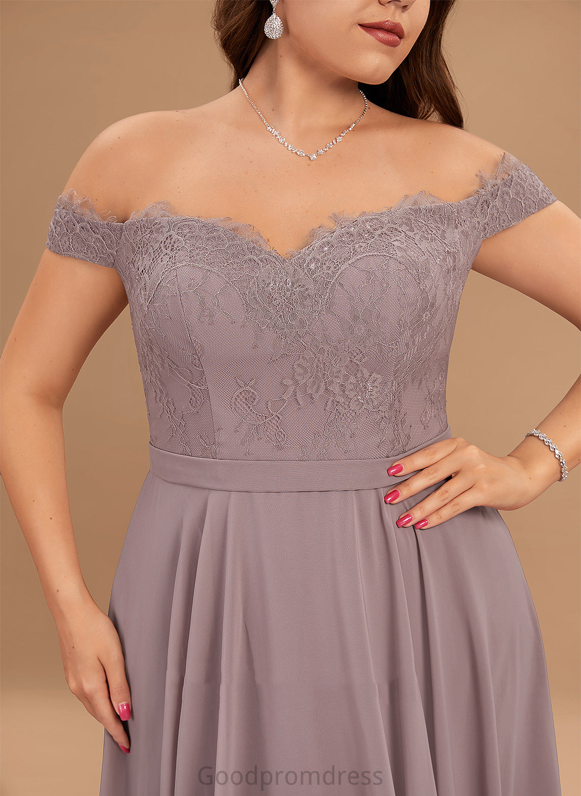 Bridesmaid Viviana Paulina Dresses Homecoming Dresses