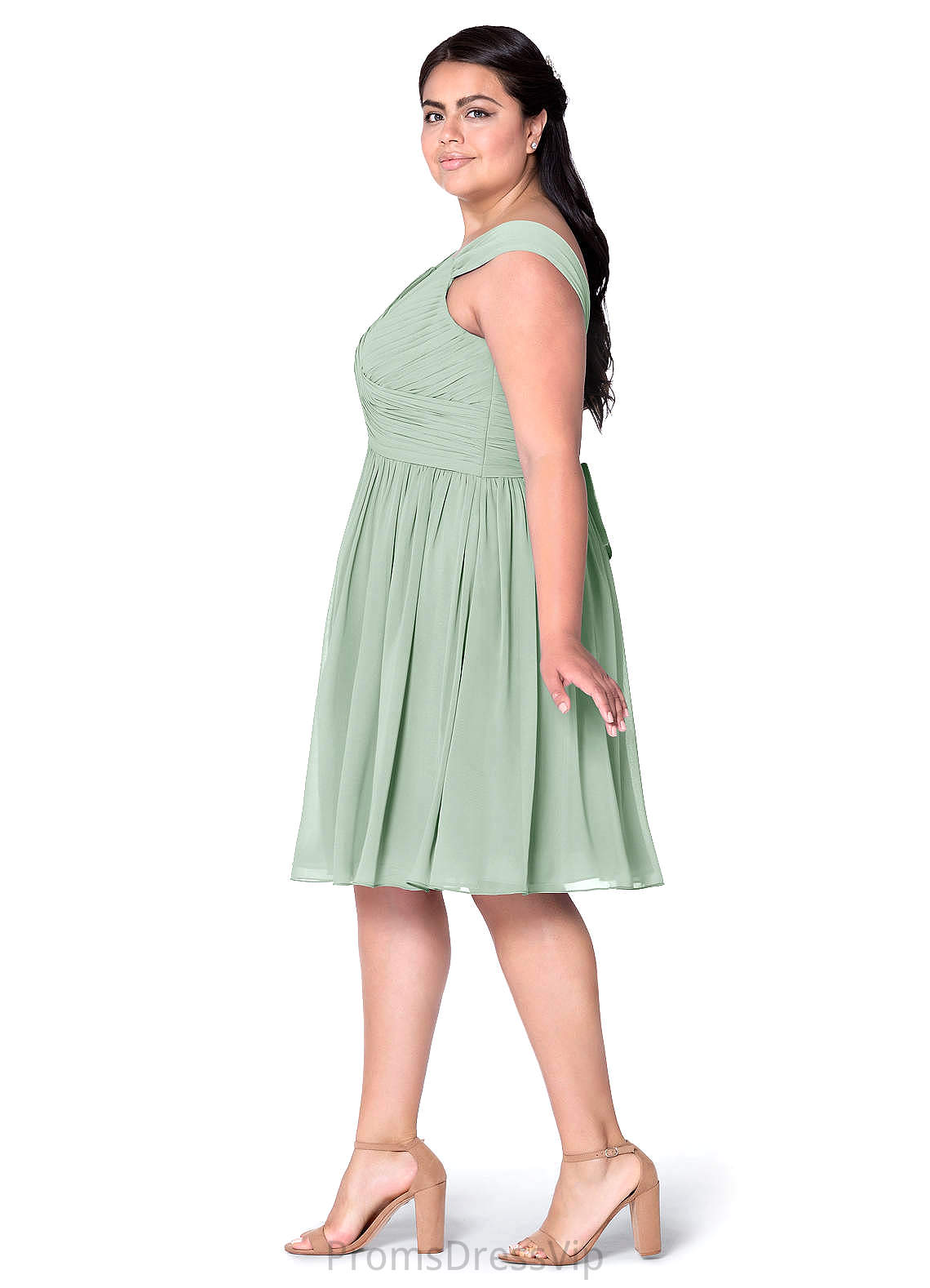 Brisa Bridesmaid Dresses