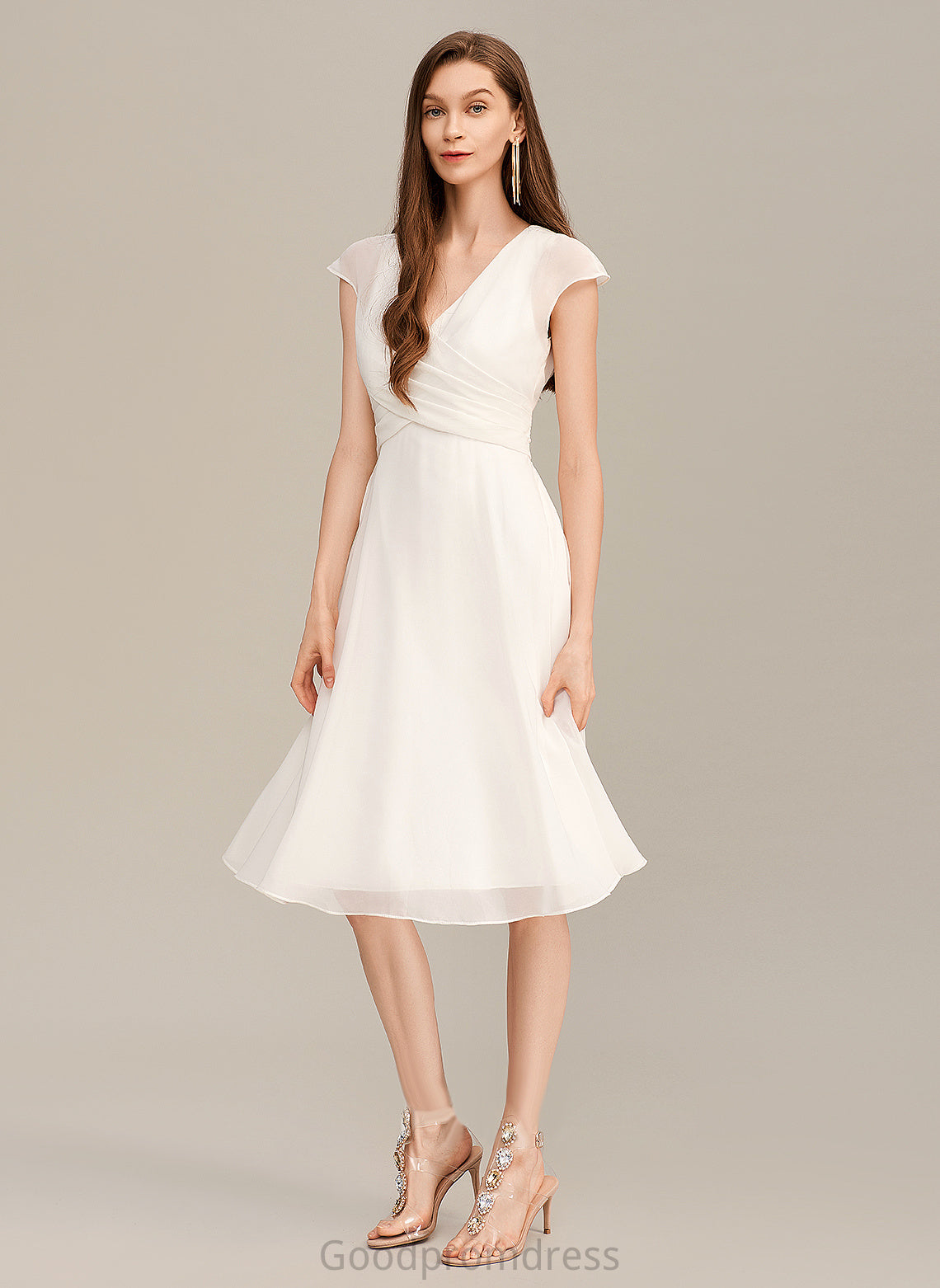 A-line Formal Dresses Dresses Margery