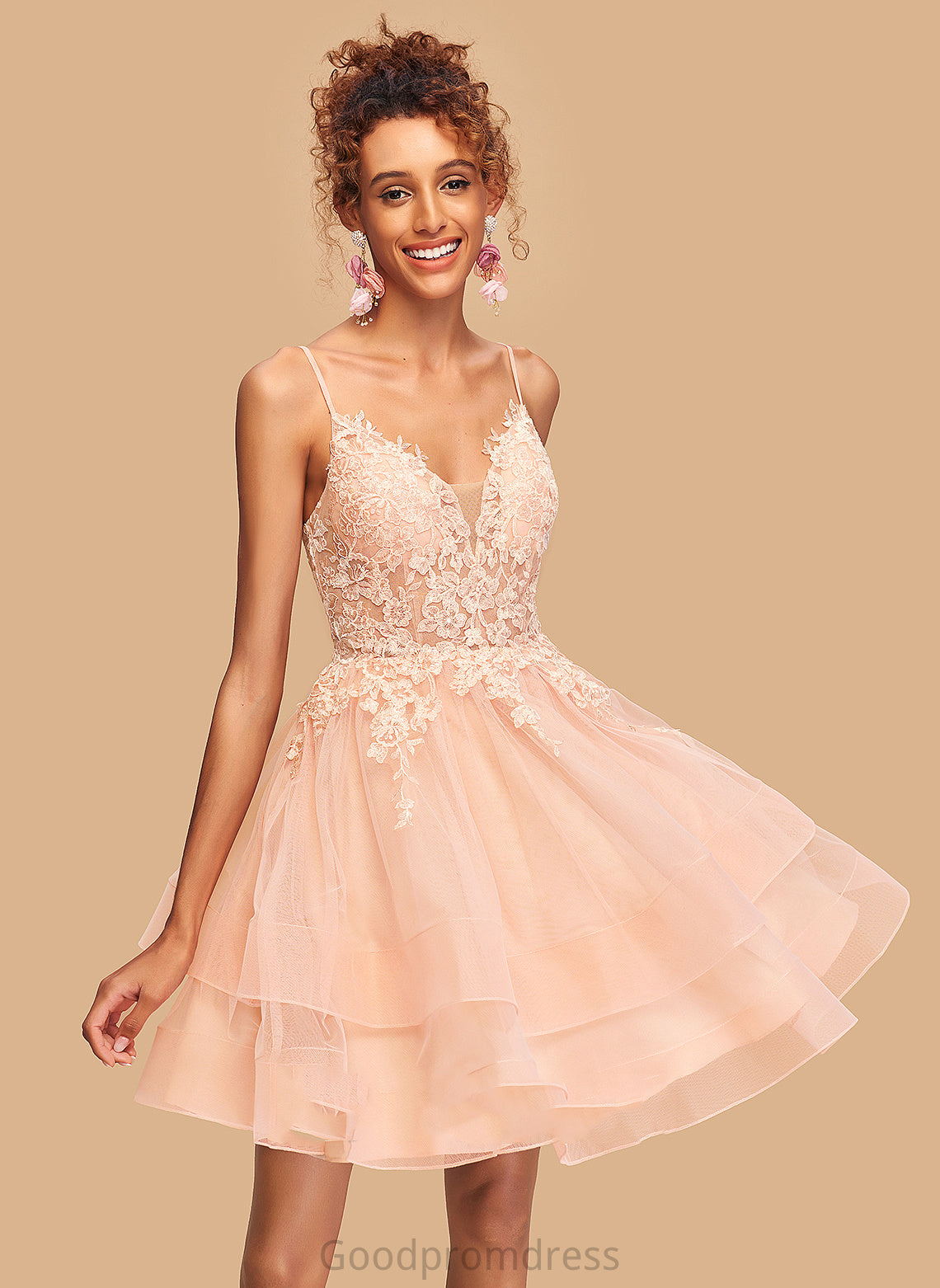 Bridesmaid Miracle Layla Homecoming Dresses Dresses