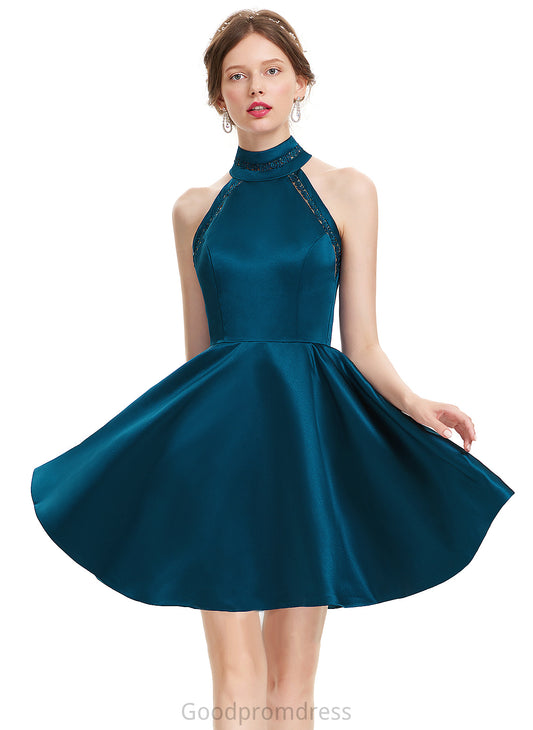 Bridesmaid Dresses Homecoming Dresses Gwen Abagail