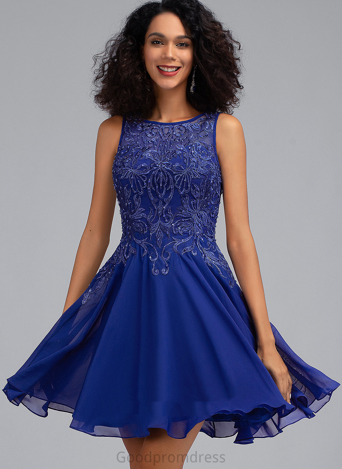 Kaydence Tricia Homecoming Dresses Bridesmaid Dresses