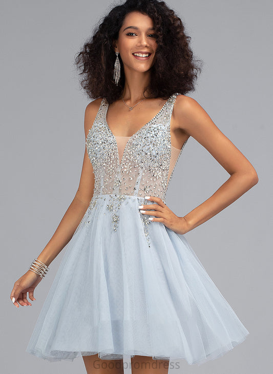 Aniya Bridesmaid Homecoming Dresses Dresses Bryanna