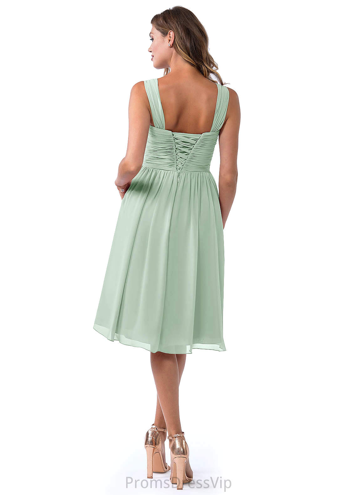 Brisa Bridesmaid Dresses