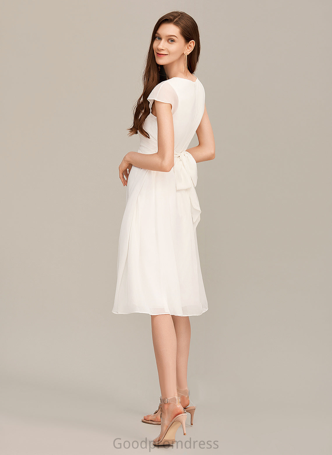 A-line Formal Dresses Dresses Margery