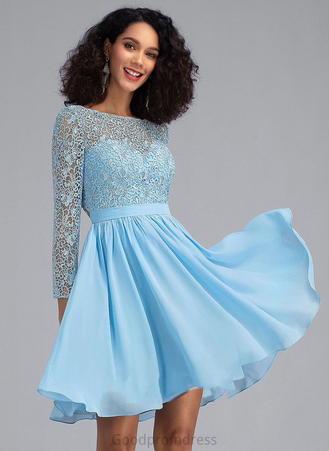 Carly Emerson Dresses Bridesmaid Homecoming Dresses