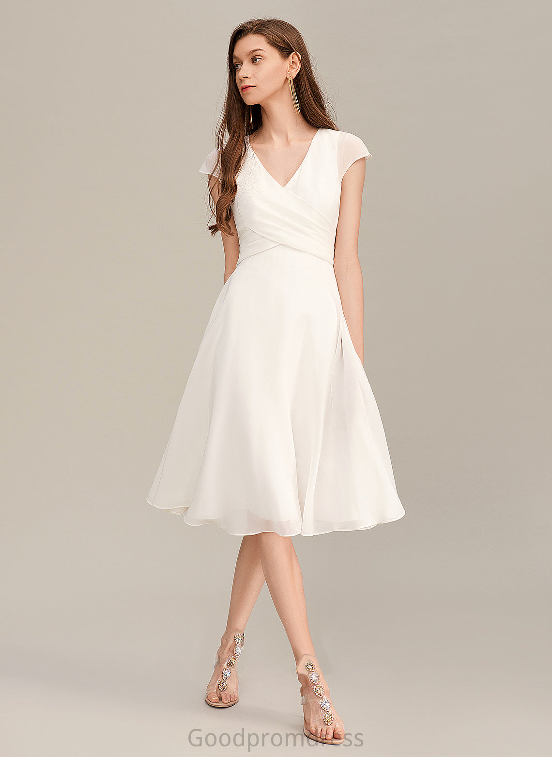 A-line Formal Dresses Dresses Margery