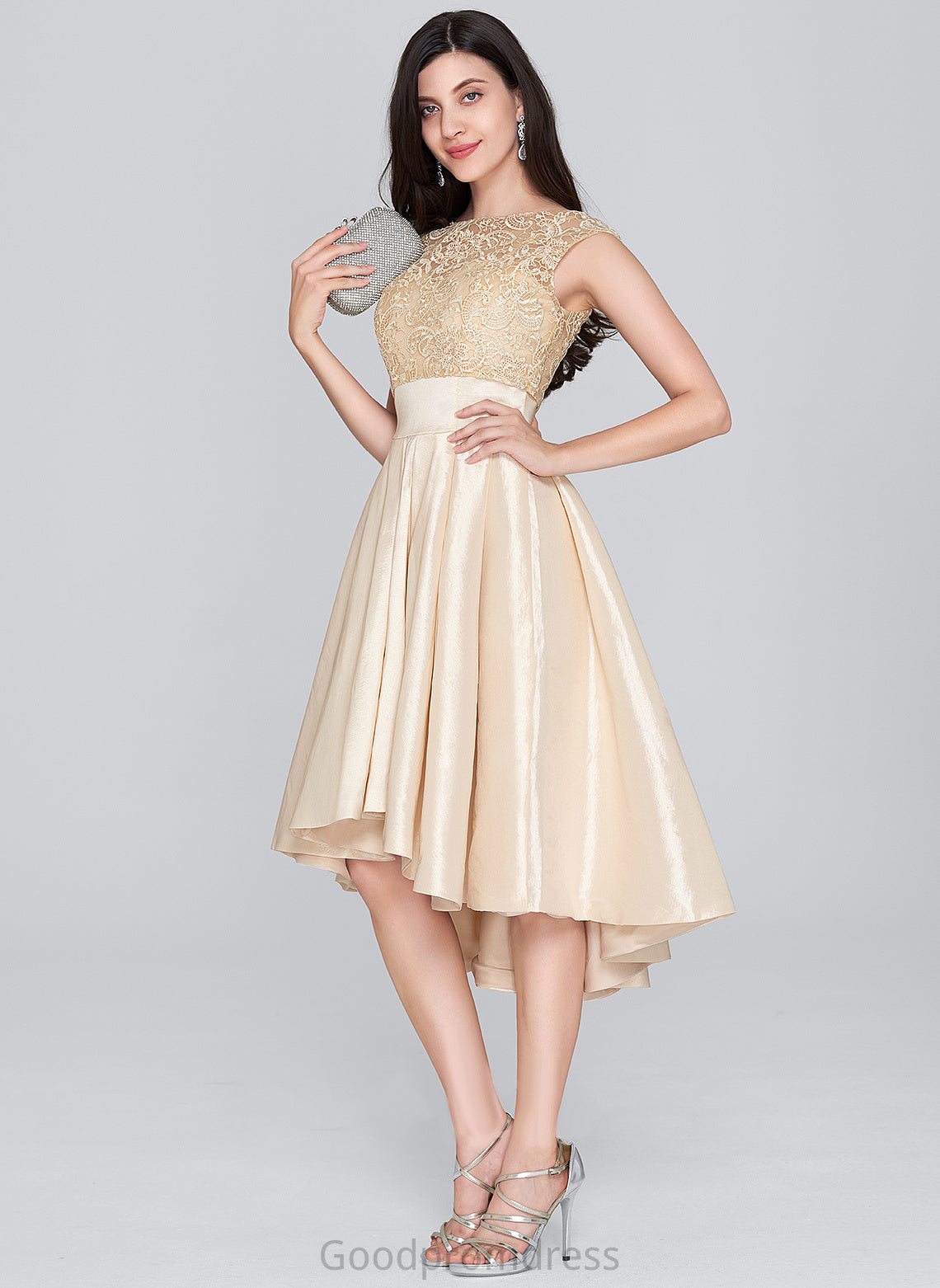 Adriana Amirah Dresses Bridesmaid Homecoming Dresses