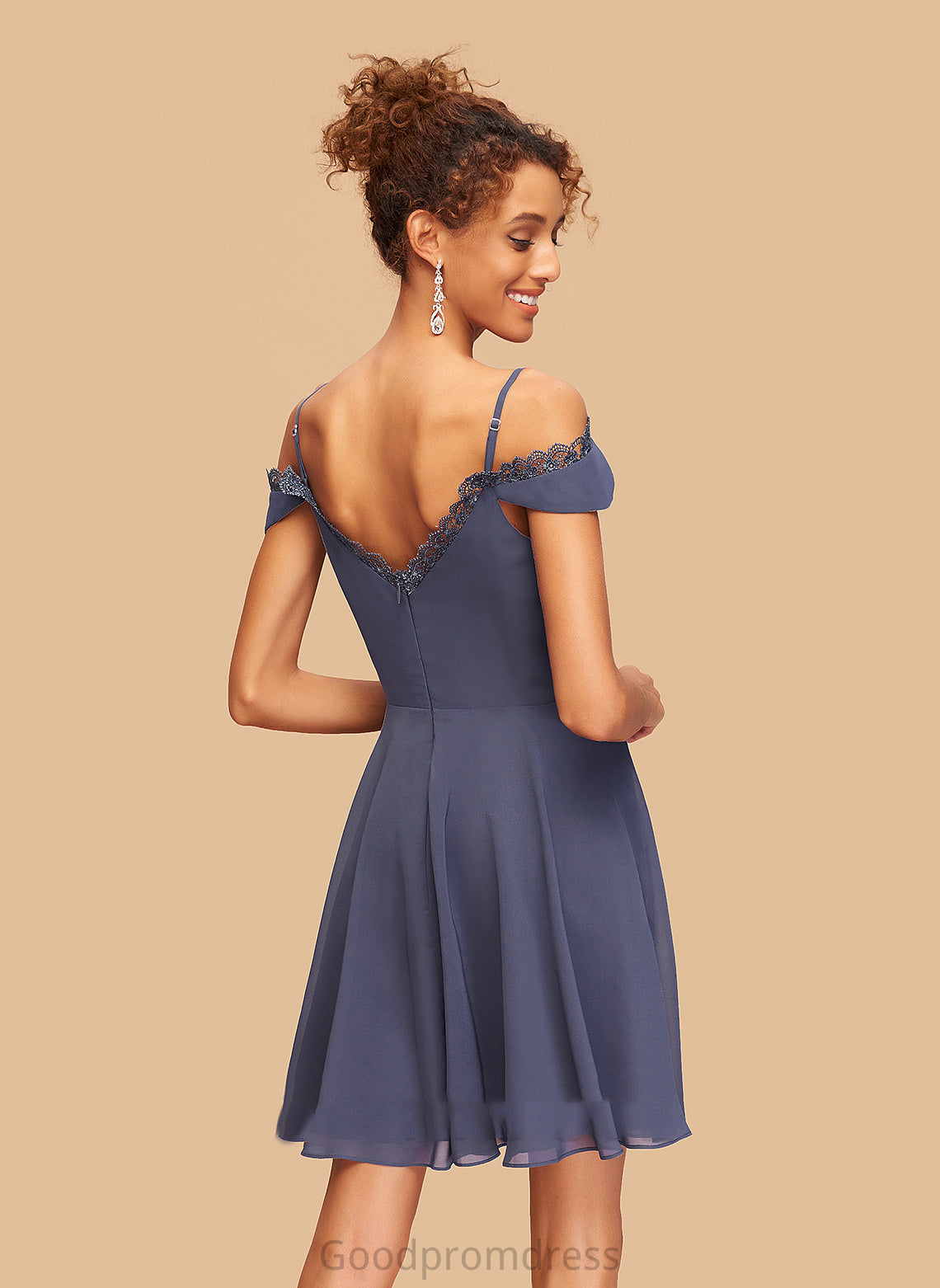 Homecoming Dresses Janey Adyson Bridesmaid Dresses