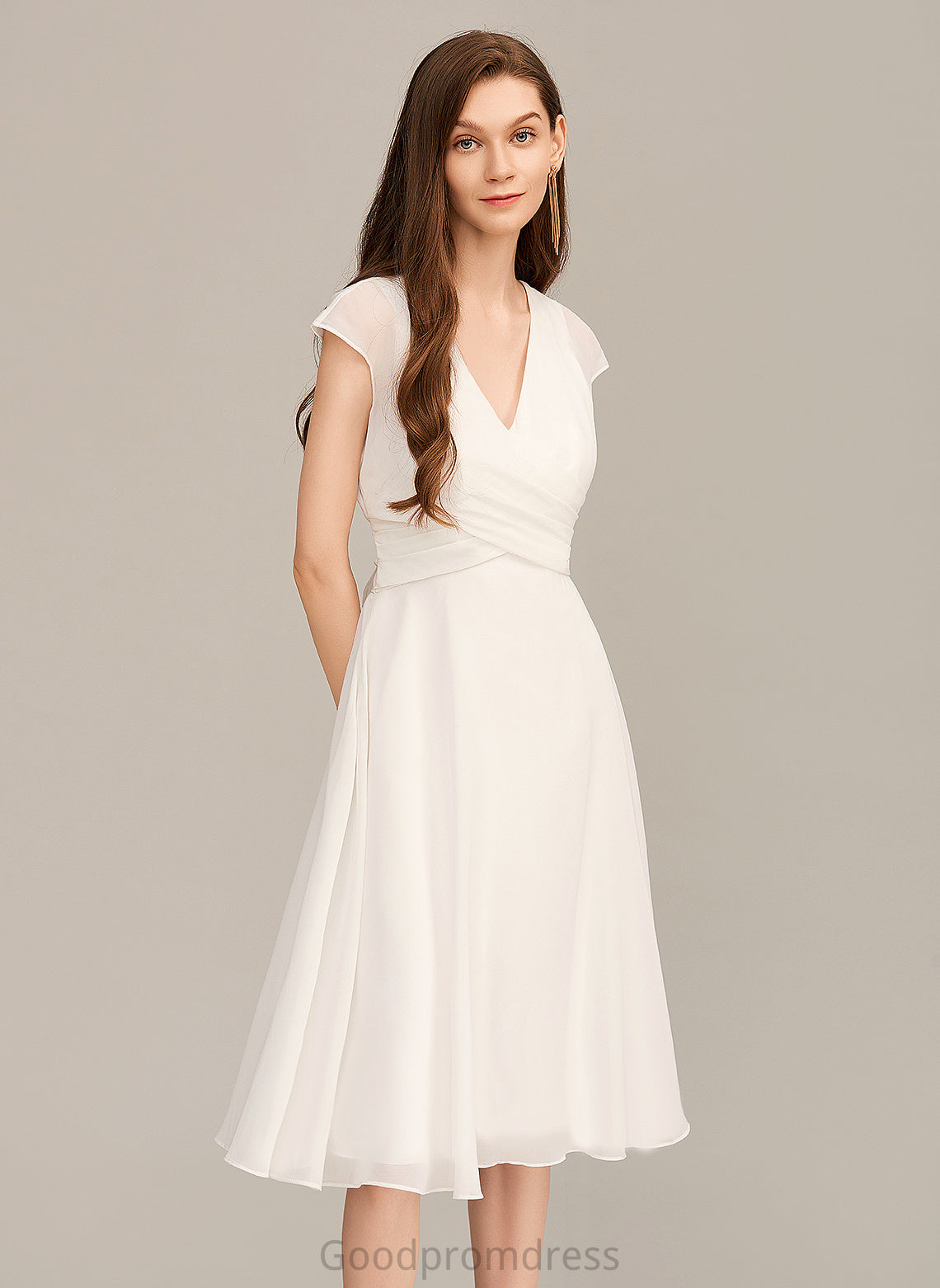 A-line Formal Dresses Dresses Margery