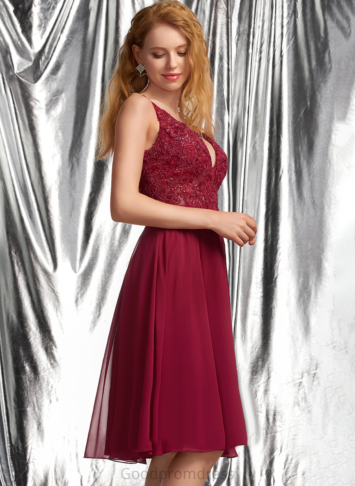 Bridesmaid Elisa Dresses Skye Homecoming Dresses