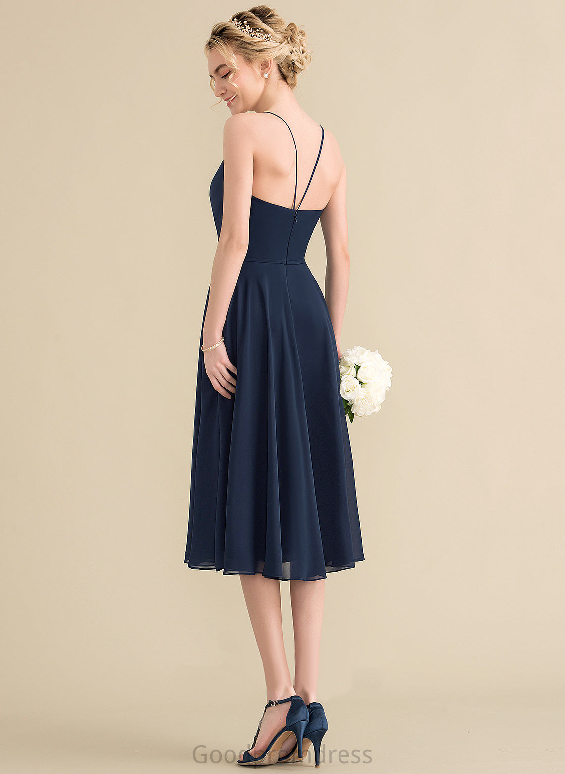 Hayley Bridesmaid Homecoming Dresses Jayden Dresses