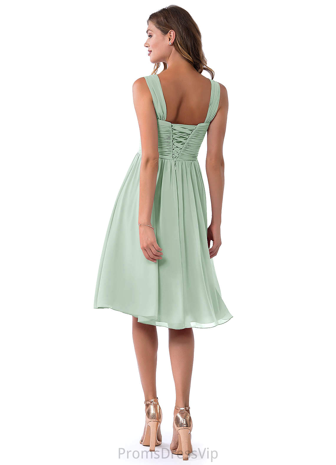 Brisa Bridesmaid Dresses