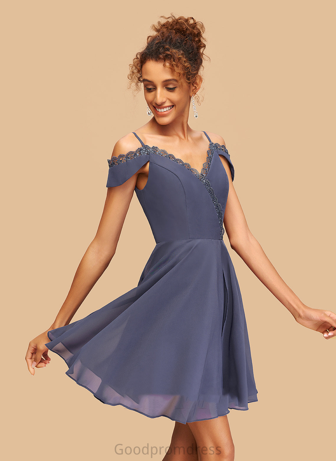 Homecoming Dresses Janey Adyson Bridesmaid Dresses