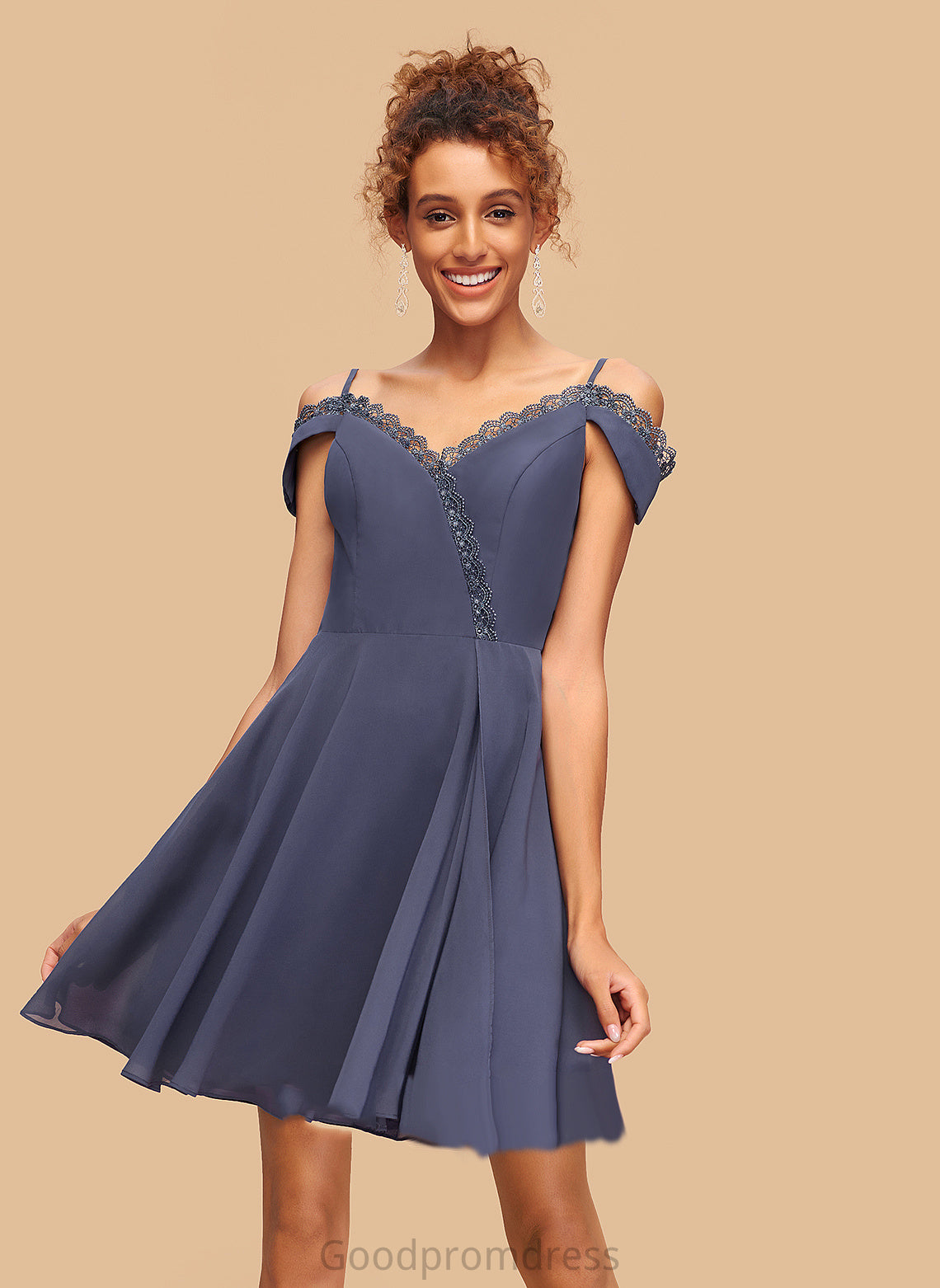 Homecoming Dresses Janey Adyson Bridesmaid Dresses