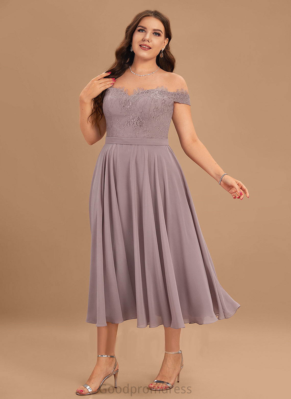 Bridesmaid Viviana Paulina Dresses Homecoming Dresses